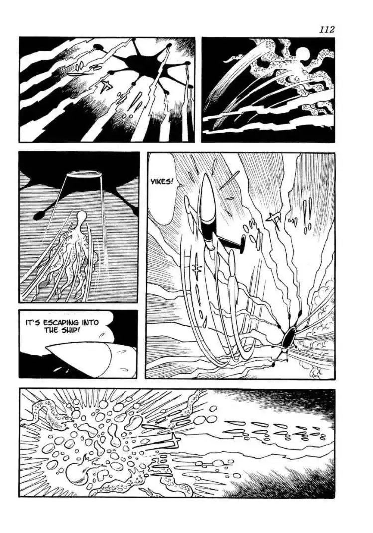 Magma Taishi Chapter 5 15